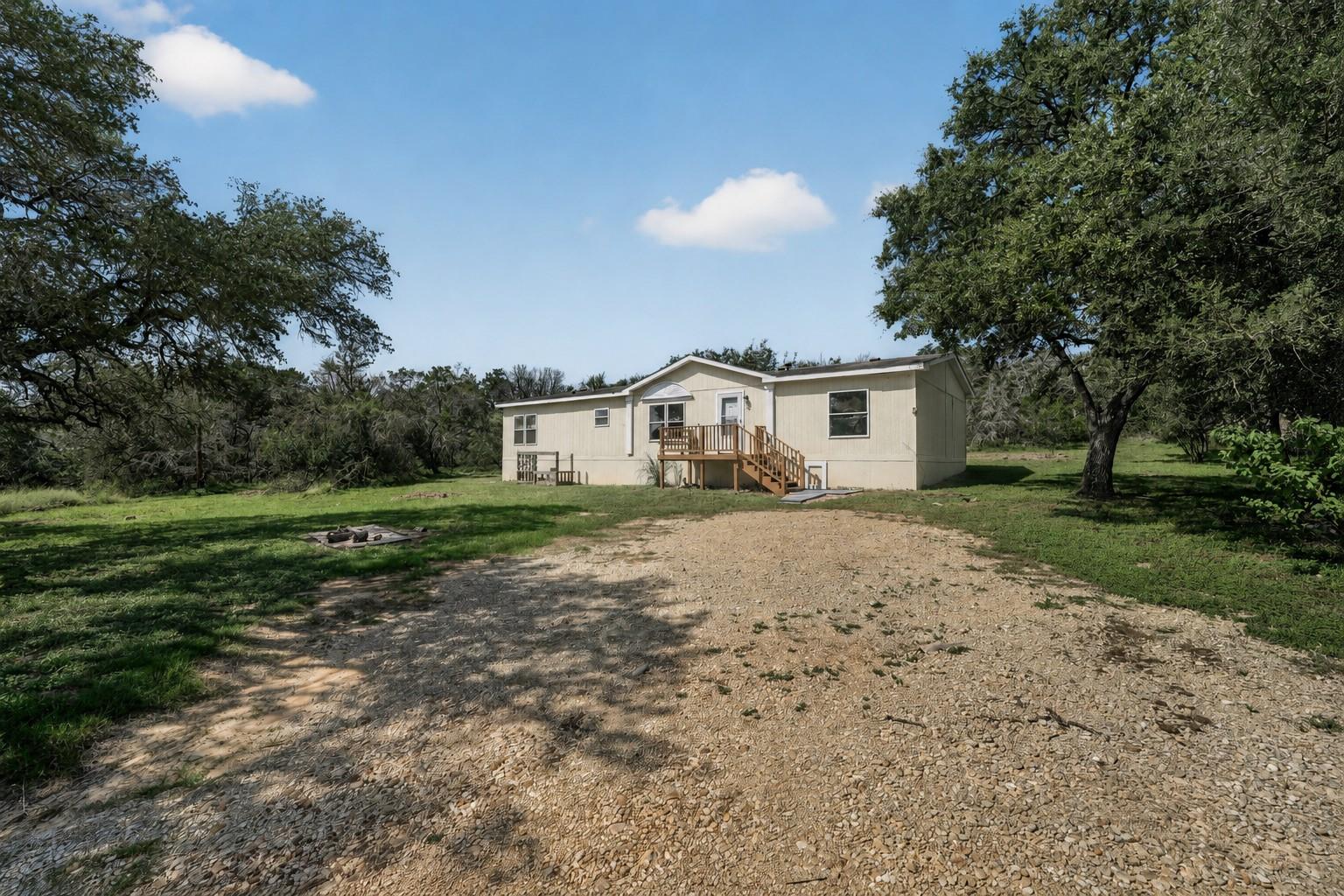 140 Oak Mesa