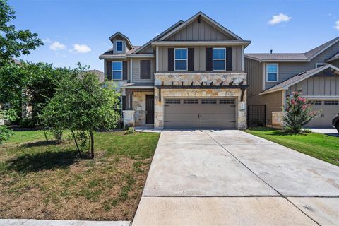 Photo of 146 Russet TRL, Georgetown, TX 78628 (MLS # 4542095)