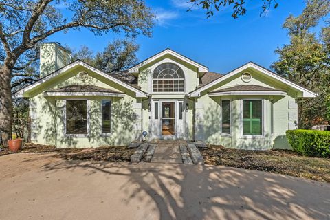 8600 Altus CV Austin TX 78759