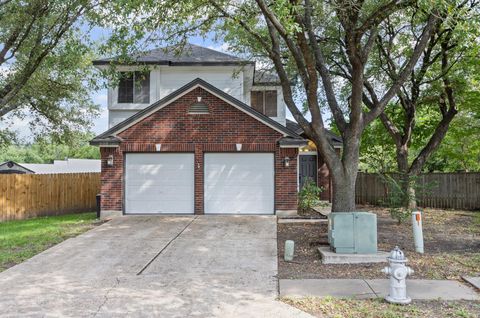 Photo of 608 Shep ST, Austin, TX 78748 (MLS # 8336685)