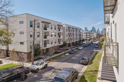 Tiny photo for 1800 E 4th ST #205, Austin, TX 78702 (MLS # 6262728)