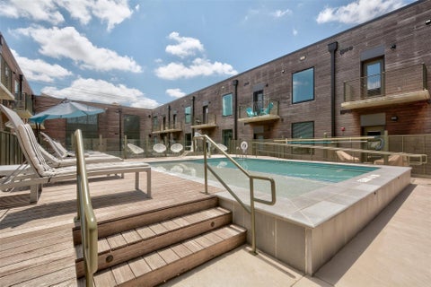 Tiny photo for 1800 E 4th ST #205, Austin, TX 78702 (MLS # 6262728)