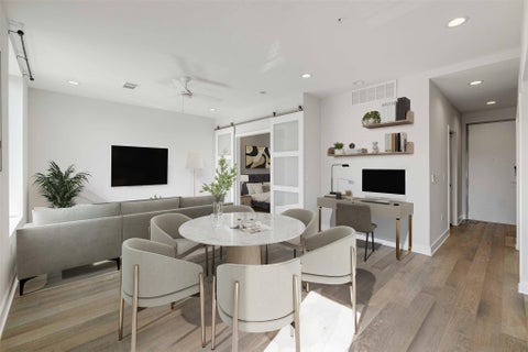 Tiny photo for 1800 E 4th ST #205, Austin, TX 78702 (MLS # 6262728)
