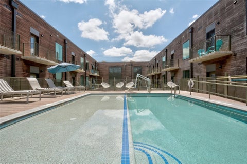 Tiny photo for 1800 E 4th ST #205, Austin, TX 78702 (MLS # 6262728)