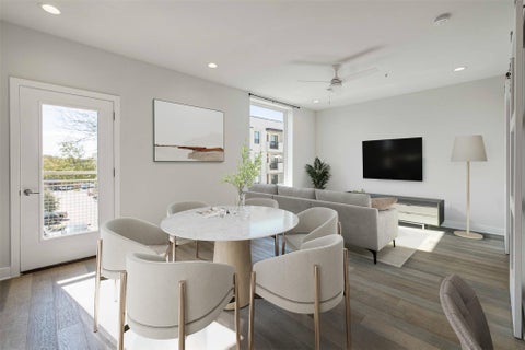 Tiny photo for 1800 E 4th ST #205, Austin, TX 78702 (MLS # 6262728)