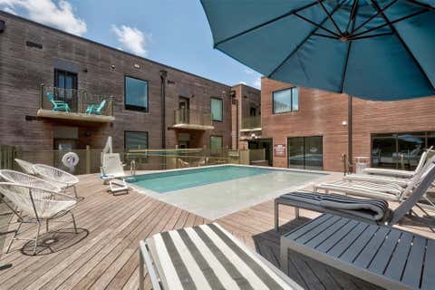 Tiny photo for 1800 E 4th ST #205, Austin, TX 78702 (MLS # 6262728)