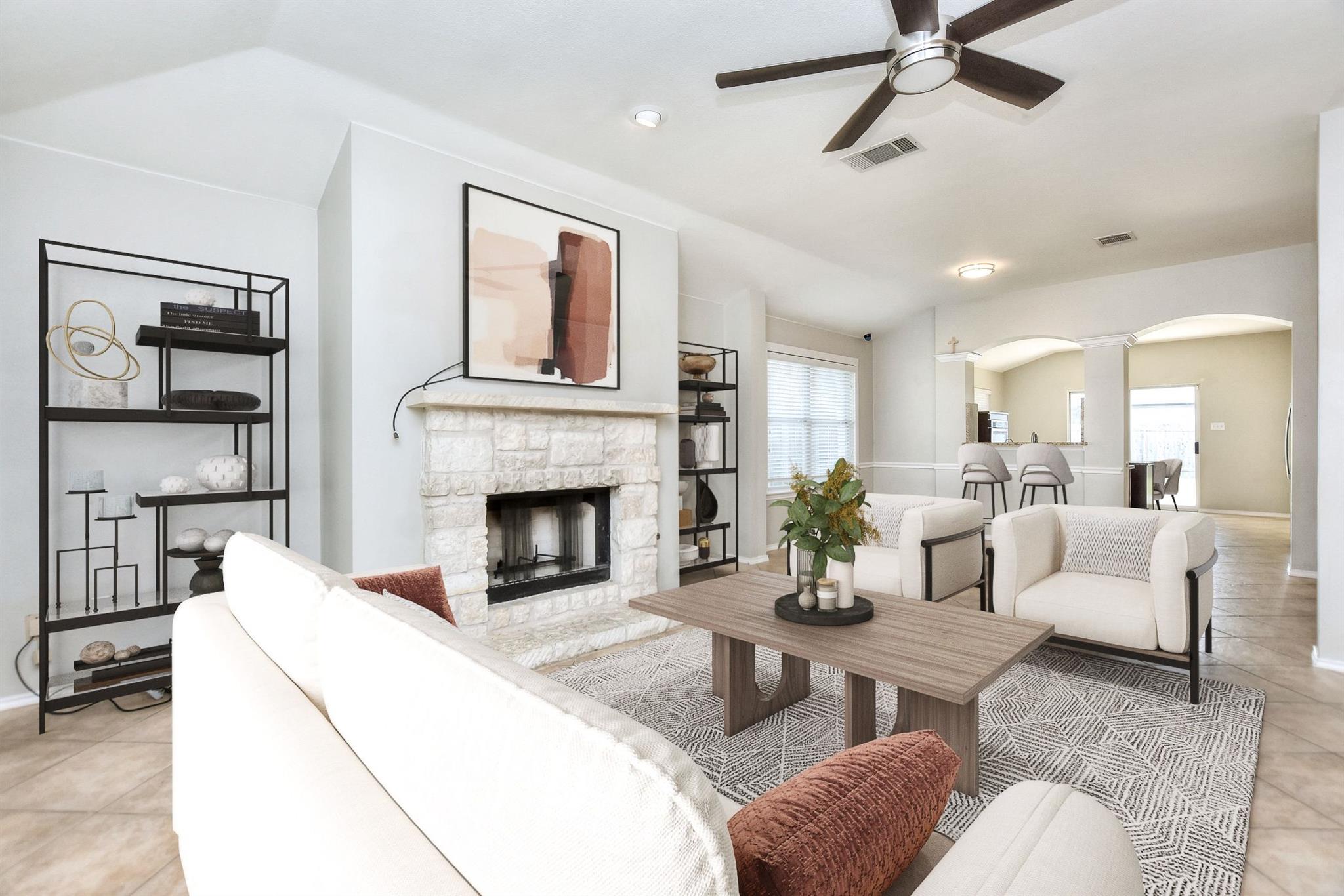 1509 Cora Marie DR