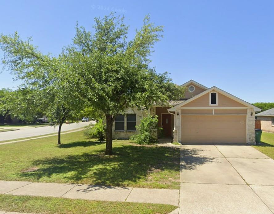 1509 Cora Marie DR
