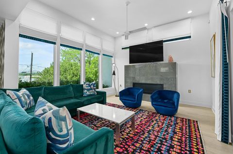 Tiny photo for 2002 E 8th ST, Austin, TX 78702 (MLS # 8624780)
