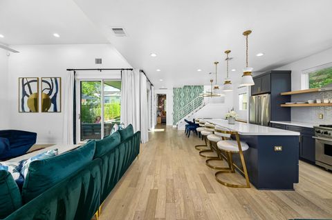 Tiny photo for 2002 E 8th ST, Austin, TX 78702 (MLS # 8624780)
