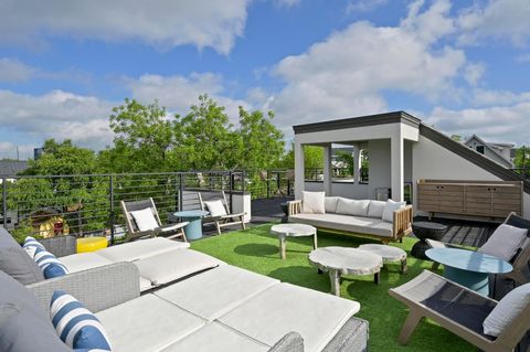Tiny photo for 2002 E 8th ST, Austin, TX 78702 (MLS # 8624780)
