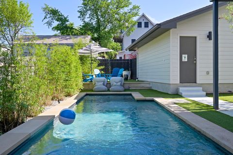Tiny photo for 2002 E 8th ST, Austin, TX 78702 (MLS # 8624780)