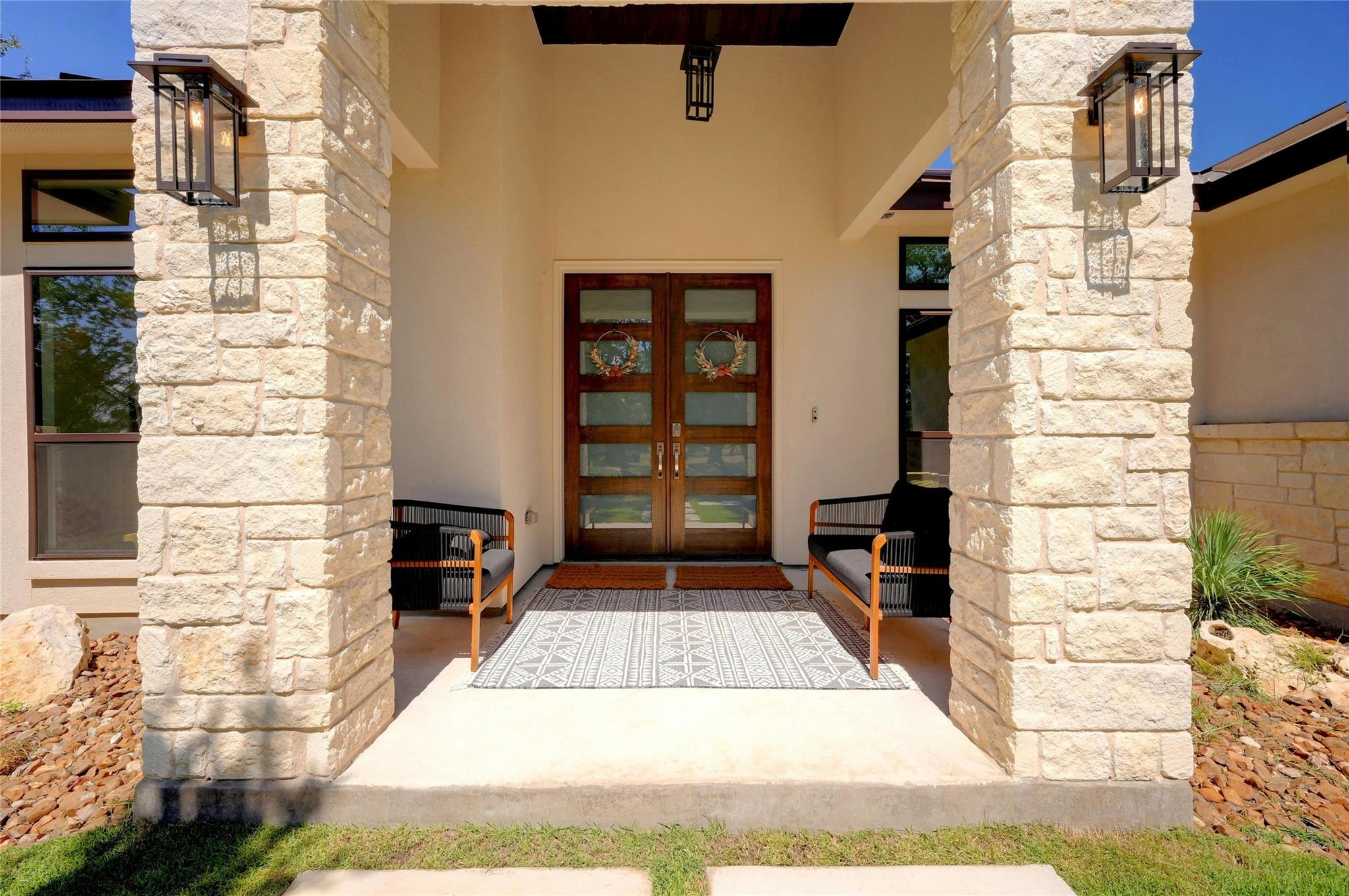 2471 George PASS