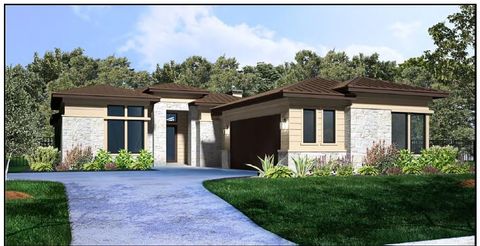 2400 Kahala Sunset DR Spicewood TX 78669