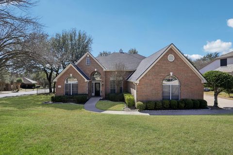 Photo of 10601 Pluchea CV, Austin, TX 78733 (MLS # 4967898)