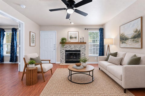 Tiny photo for 7685 Northcross DR #908, Austin, TX 78757 (MLS # 9927748)