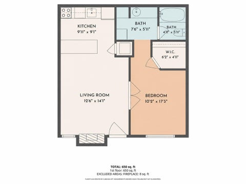 Tiny photo for 7685 Northcross DR #908, Austin, TX 78757 (MLS # 9927748)