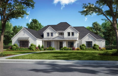 Photo of 2453 Lineage LN, Leander, TX 78641 (MLS # 8186694)
