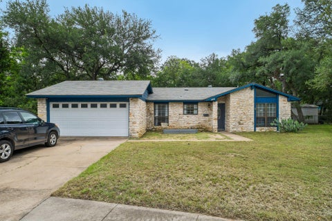 Photo of 5409 Hunters GLN, Austin, TX 78745 (MLS # 8624872)