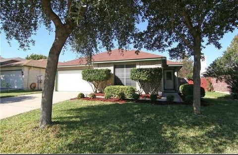 Photo of 3126 Jazz ST, Round Rock, TX 78664 (MLS # 1127783)