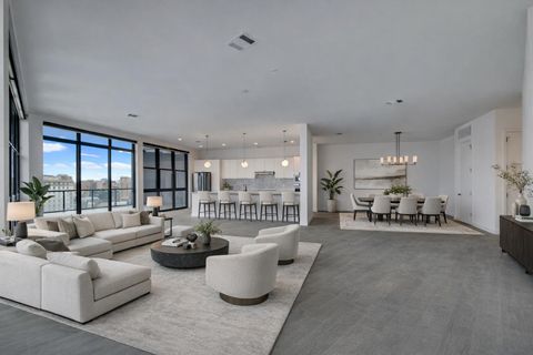 Photo of 800 Embassy DR #606, Austin, TX 78702 (MLS # 9115132)