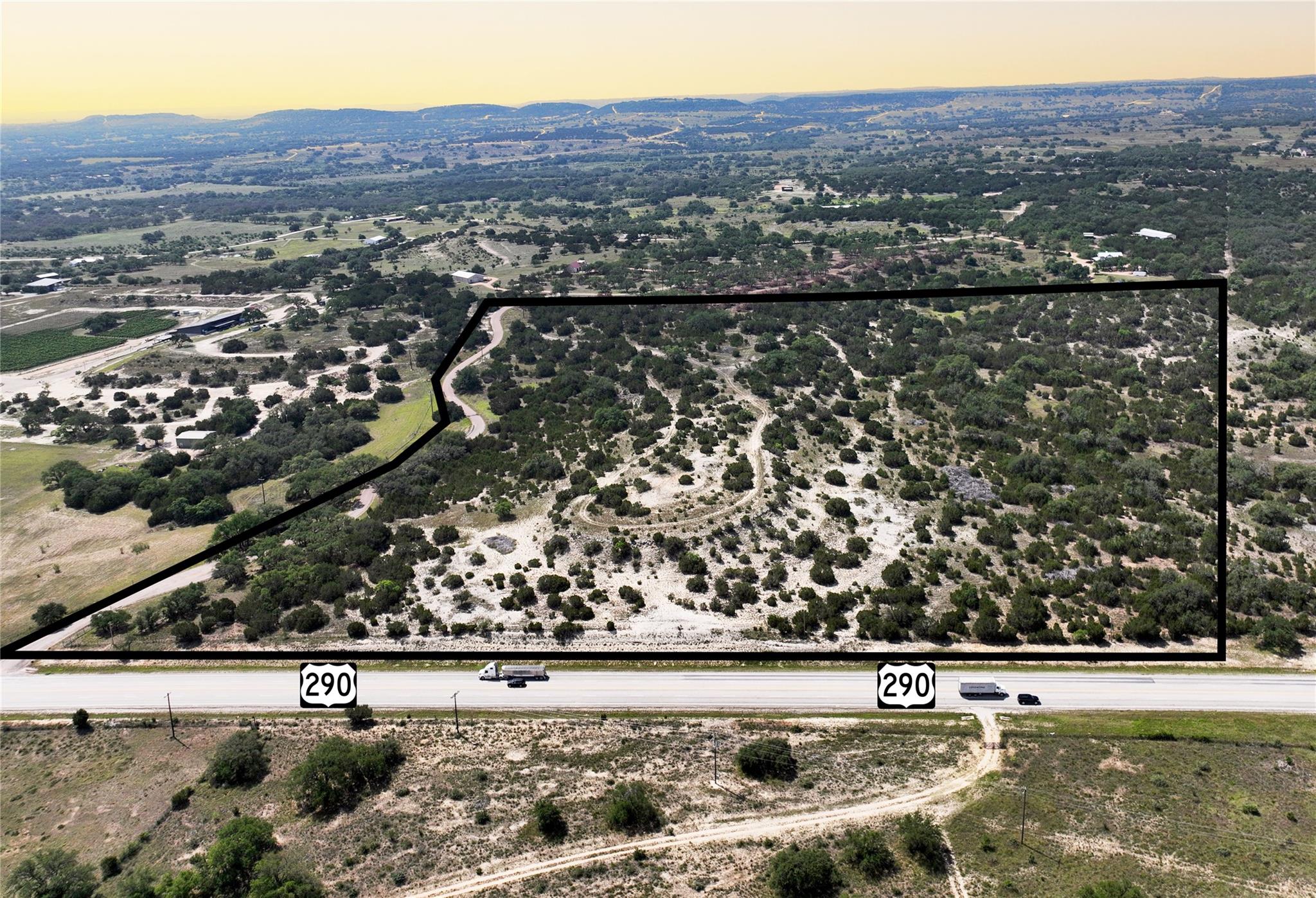 000 Hwy 290 W