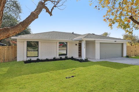 Tiny photo for 10424 Quail Ridge DR, Austin, TX 78758 (MLS # 9542538)