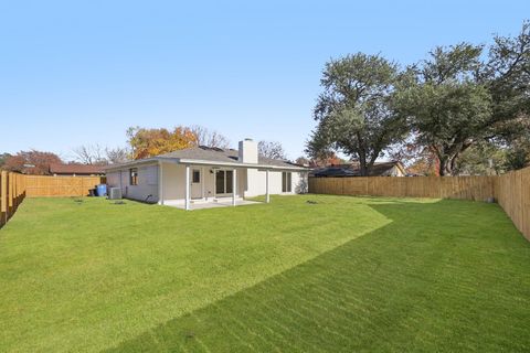 Tiny photo for 10424 Quail Ridge DR, Austin, TX 78758 (MLS # 9542538)