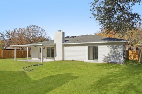 Tiny photo for 10424 Quail Ridge DR, Austin, TX 78758 (MLS # 9542538)