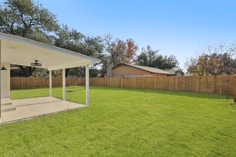 Tiny photo for 10424 Quail Ridge DR, Austin, TX 78758 (MLS # 9542538)