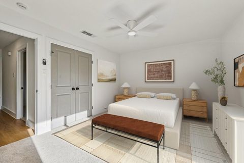 Tiny photo for 10424 Quail Ridge DR, Austin, TX 78758 (MLS # 9542538)