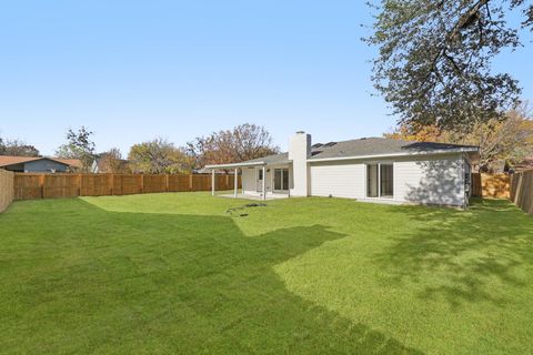 Tiny photo for 10424 Quail Ridge DR, Austin, TX 78758 (MLS # 9542538)