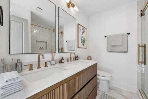 Tiny photo for 10424 Quail Ridge DR, Austin, TX 78758 (MLS # 9542538)