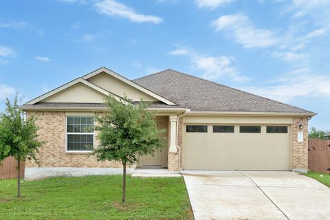 Photo of 9200 Daisy Cutter XING, Georgetown, TX 78626 (MLS # 7910814)