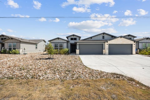 Photo of 20104 Travis DR #A, Lago Vista, TX 78645 (MLS # 7264798)