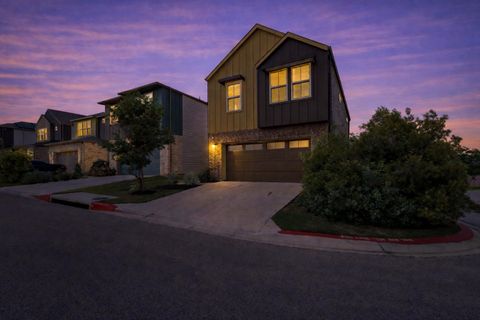 7120 Silver Star LN Austin TX 78744