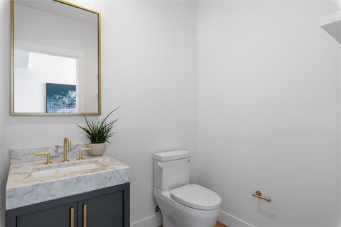 Tiny photo for 70 Rainey ST #3203, Austin, TX 78701 (MLS # 5345801)