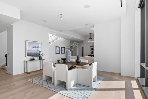 Tiny photo for 70 Rainey ST #3203, Austin, TX 78701 (MLS # 5345801)