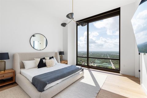 Tiny photo for 70 Rainey ST #3203, Austin, TX 78701 (MLS # 5345801)