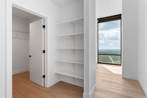 Tiny photo for 70 Rainey ST #3203, Austin, TX 78701 (MLS # 5345801)