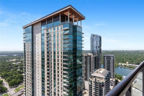 Tiny photo for 70 Rainey ST #3203, Austin, TX 78701 (MLS # 5345801)
