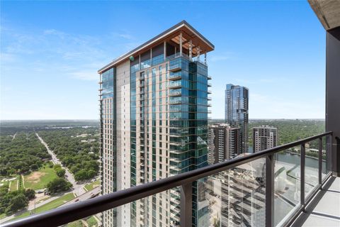 Tiny photo for 70 Rainey ST #3203, Austin, TX 78701 (MLS # 5345801)