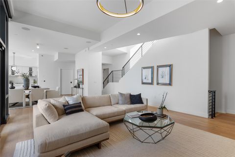 Tiny photo for 70 Rainey ST #3203, Austin, TX 78701 (MLS # 5345801)