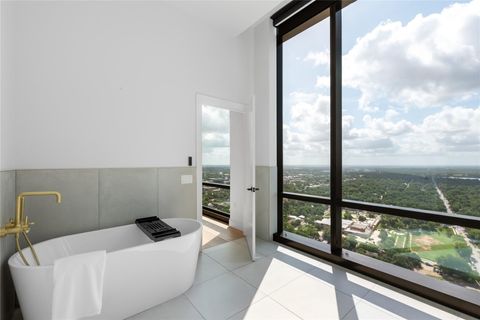 Tiny photo for 70 Rainey ST #3203, Austin, TX 78701 (MLS # 5345801)