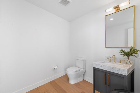 Tiny photo for 70 Rainey ST #3203, Austin, TX 78701 (MLS # 5345801)