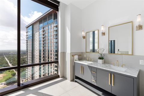 Tiny photo for 70 Rainey ST #3203, Austin, TX 78701 (MLS # 5345801)