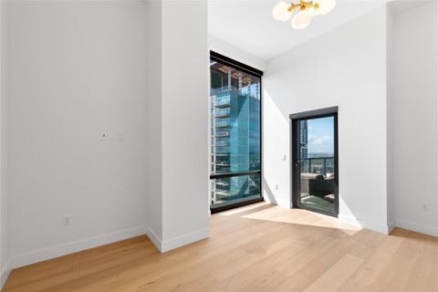 Tiny photo for 70 Rainey ST #3203, Austin, TX 78701 (MLS # 5345801)