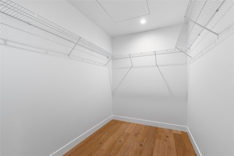 Tiny photo for 70 Rainey ST #3203, Austin, TX 78701 (MLS # 5345801)