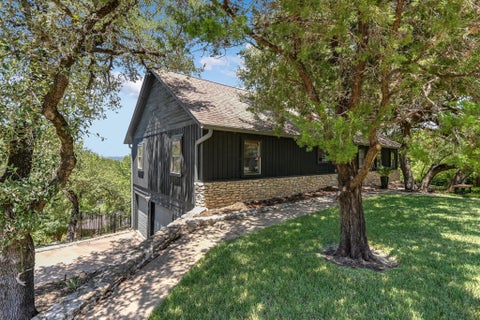 Tiny photo for 5110 Lucas LN, Austin, TX 78731 (MLS # 4914600)