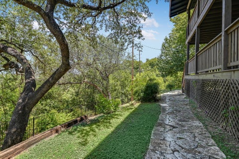Tiny photo for 5110 Lucas LN, Austin, TX 78731 (MLS # 4914600)